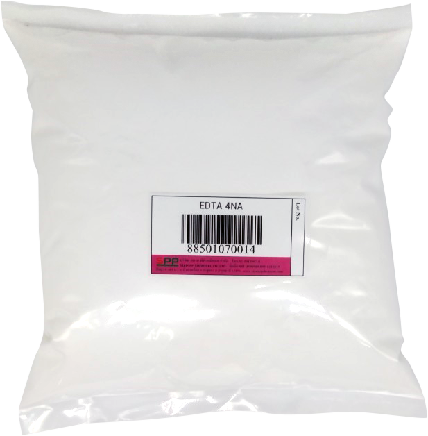 EDTA 4NA หรือ TRILON B POWDER